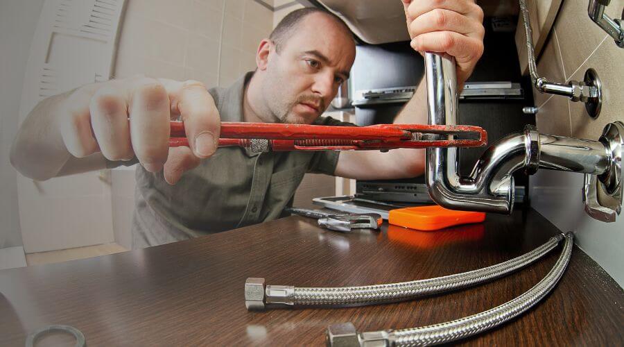 Local sewer line repair in Yelm, WA